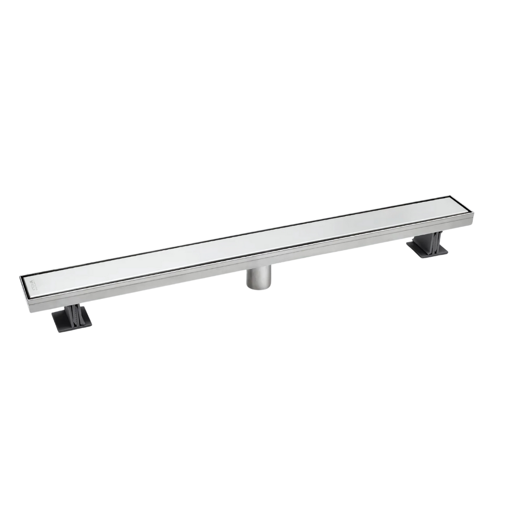 Desagüe Lineal Aqua 70 Clásico Brillante - DA700T04