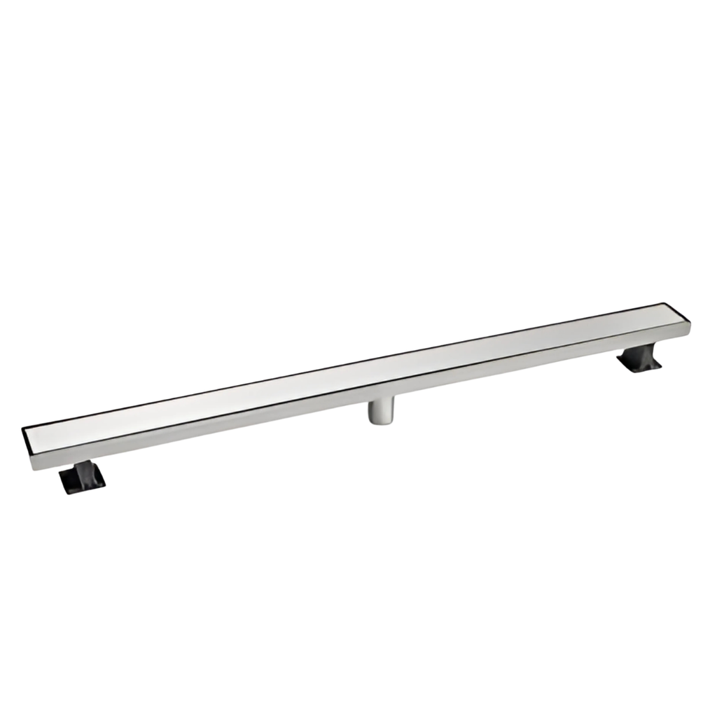 Desagüe Lineal Aqua 90 Clásico Mate 2 en 1 - DA900T02