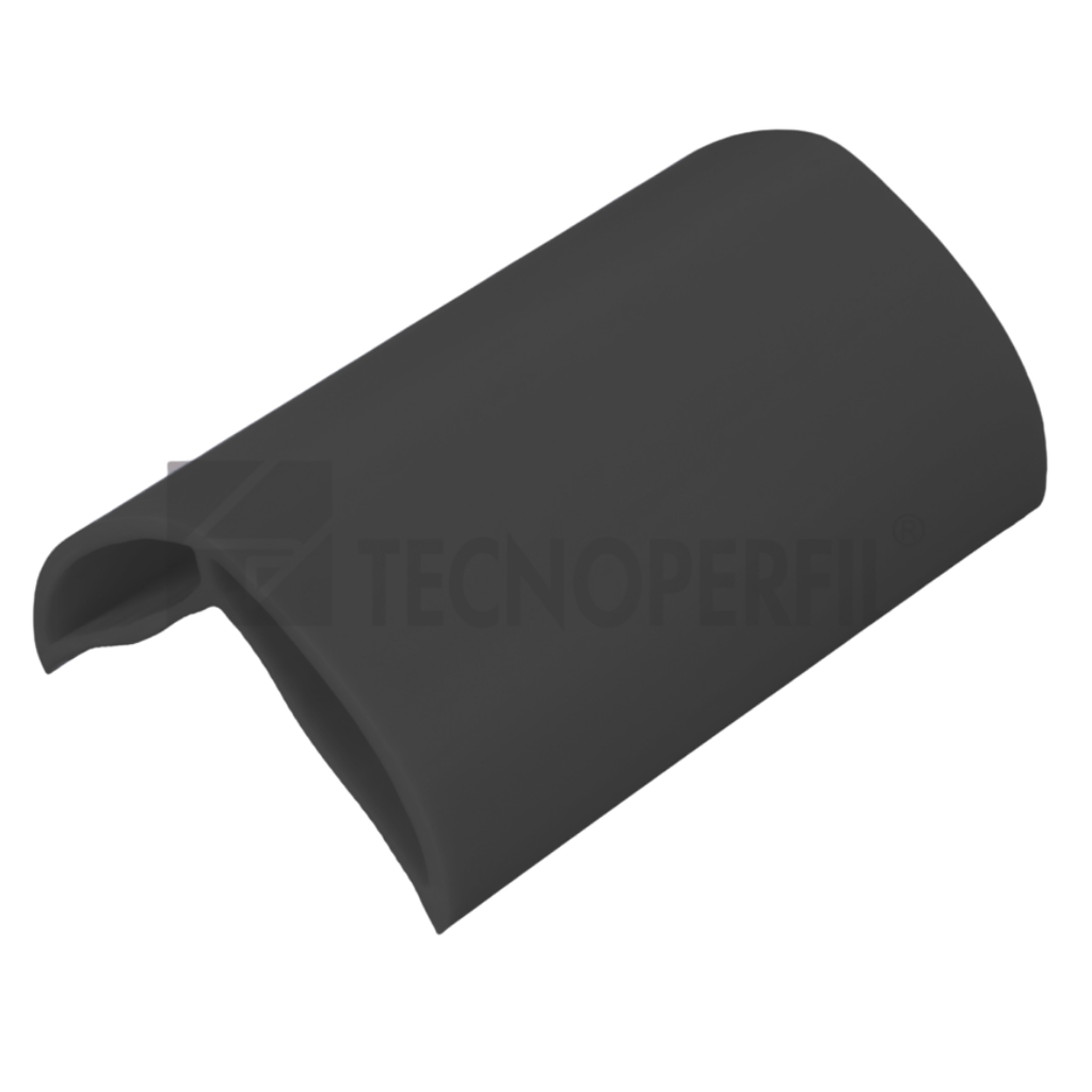 Cantonera Flexible 60x60x750
