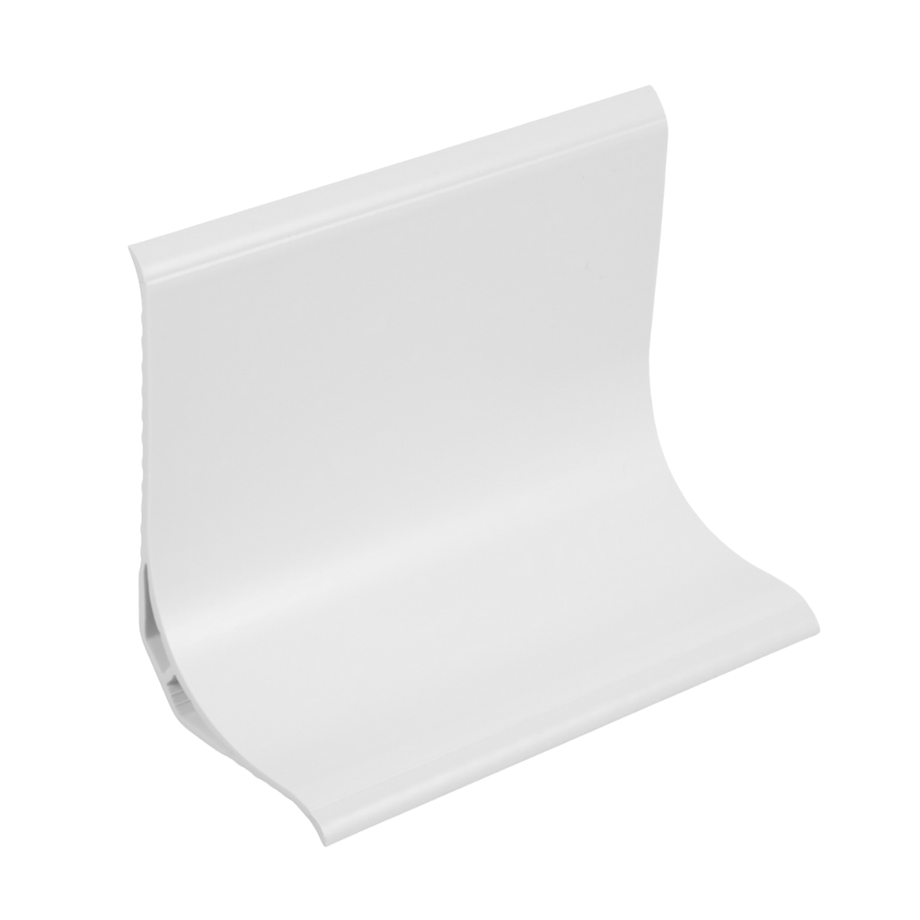 Canto Interno de Sobreponer PVC 48X76X2700