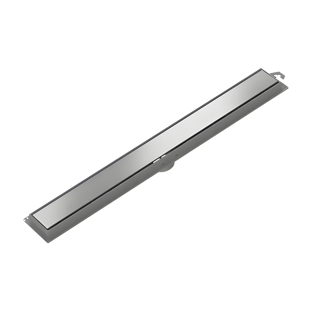 Desagüe linear oceanique rejilla lisa 90cm PVC