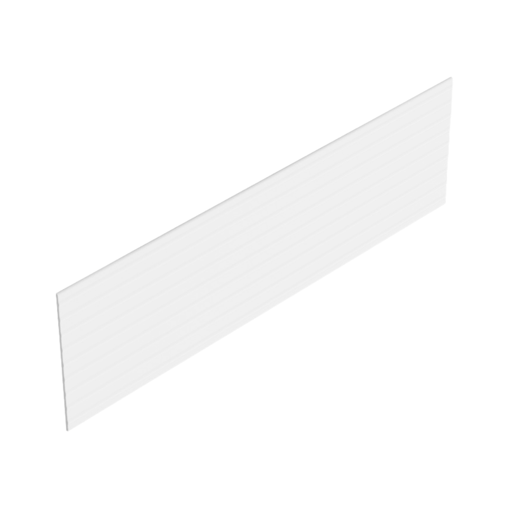 Protector de Pared flexible 150 mm TEC913N