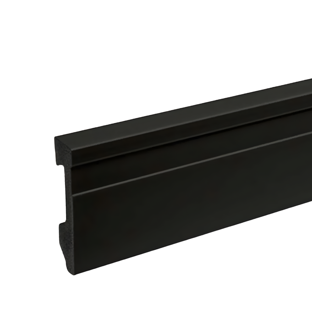 EPSILON ZOCALO LINE 70mm x 15mm x 2,44m