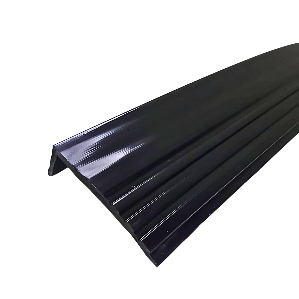 Protector de grada de goma 45 mm X 4800 D 90