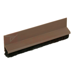 Burlete para Puerta con Cepillo 900 mm TEC2288