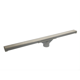 [JP1007010201] Desagüe linear liso jurere 130cm