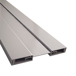 [JP0102010201] Junta JDV 4.02-050 - Aluminio Anodizado - Color Natural