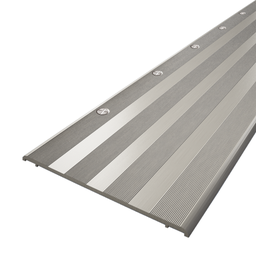 [JP0101010206] Cubrejunta CJE-PF-200 - Aluminio Bruto - Color Natural