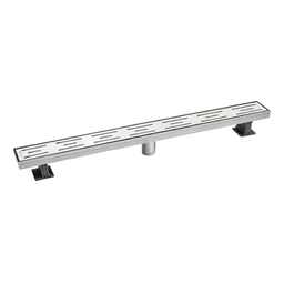 [JP0210011001] Desagüe Lineal Aqua 90 Inca Mate - DA900T01